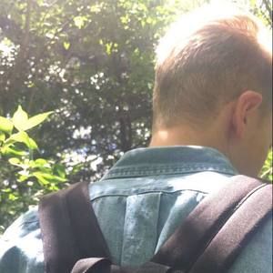 Meet your Posher, Ryan